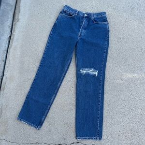 Free People Jeans